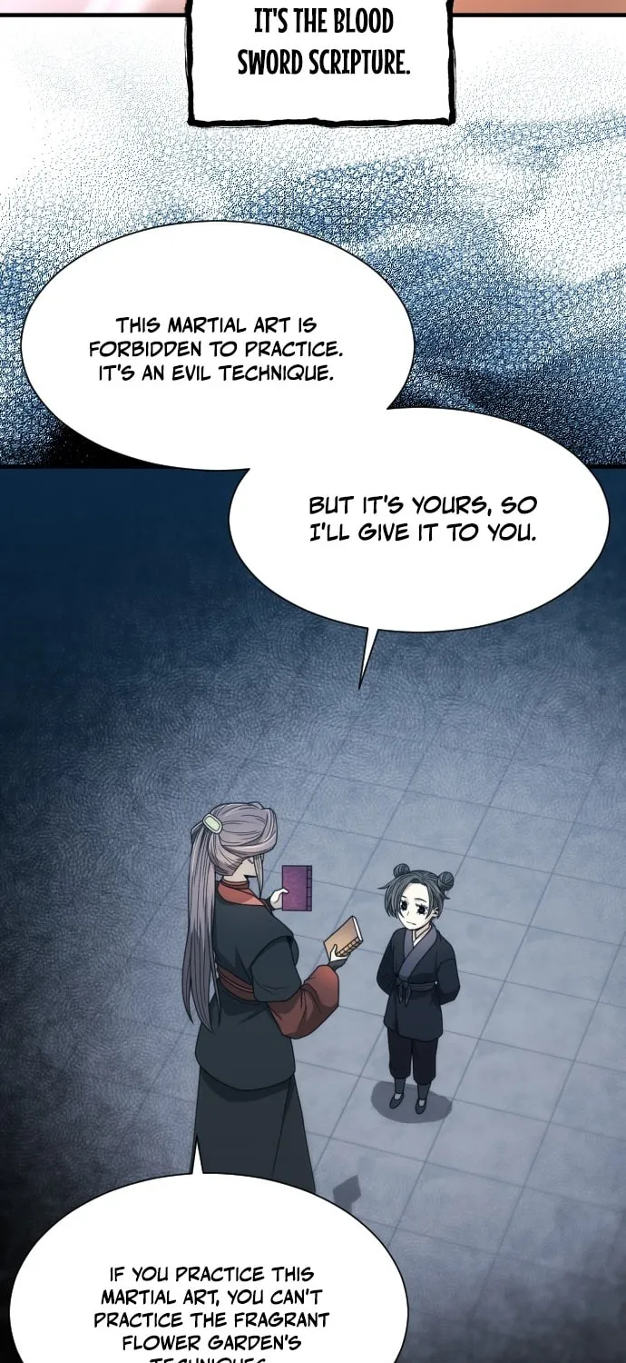 A Blade at a Time Chapter 19 page 75 - 
