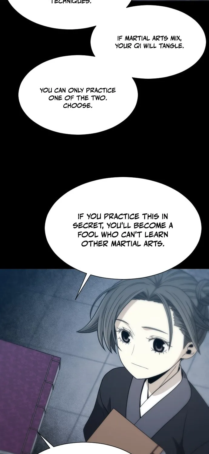 A Blade at a Time Chapter 19 page 76 - 