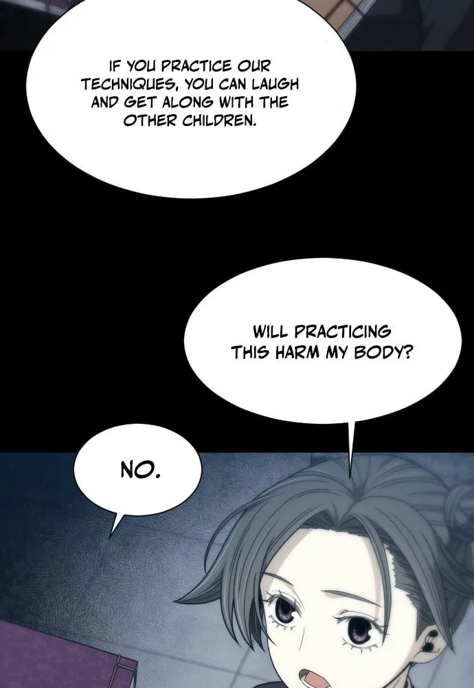 A Blade at a Time Chapter 19 page 77 - 