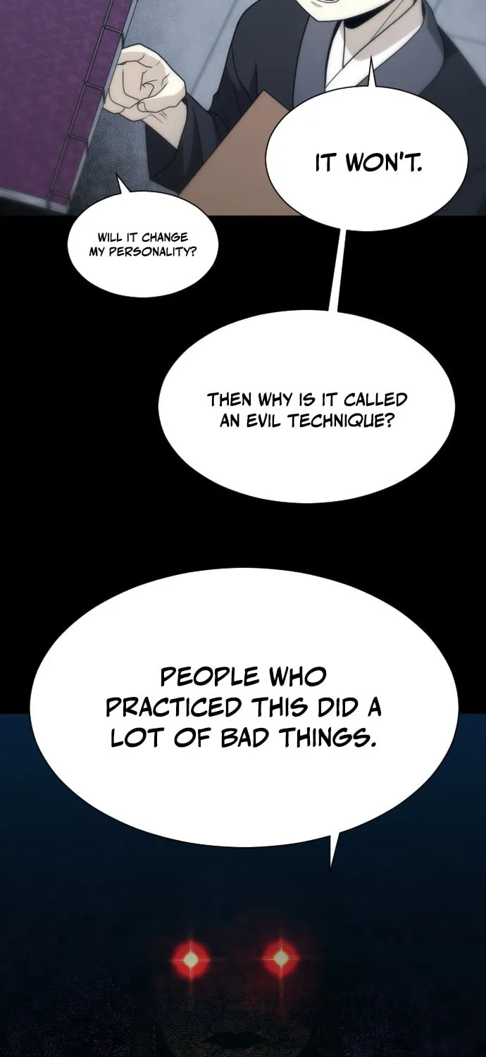 A Blade at a Time Chapter 19 page 78 - 