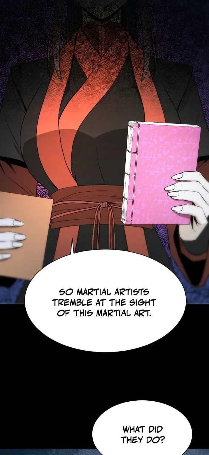 A Blade at a Time Chapter 19 page 79 - 