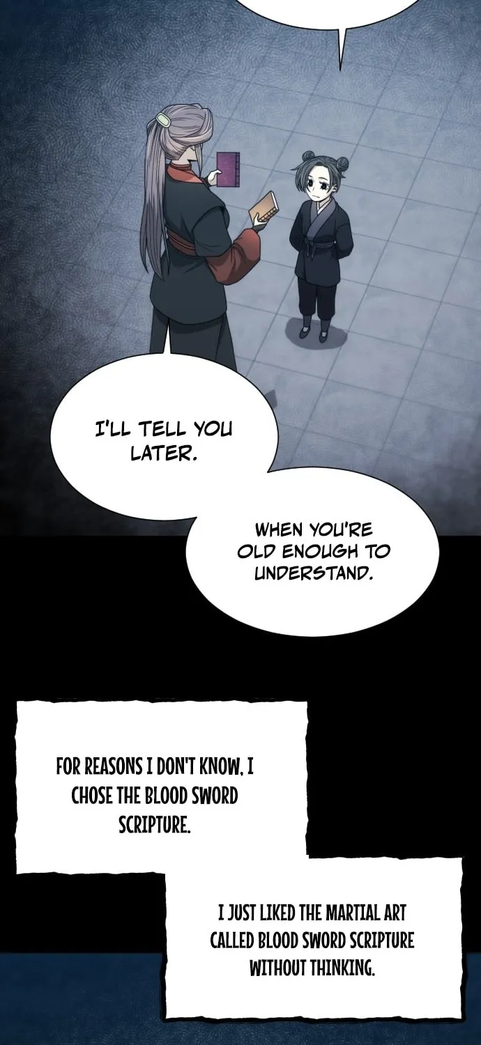 A Blade at a Time Chapter 19 page 80 - 