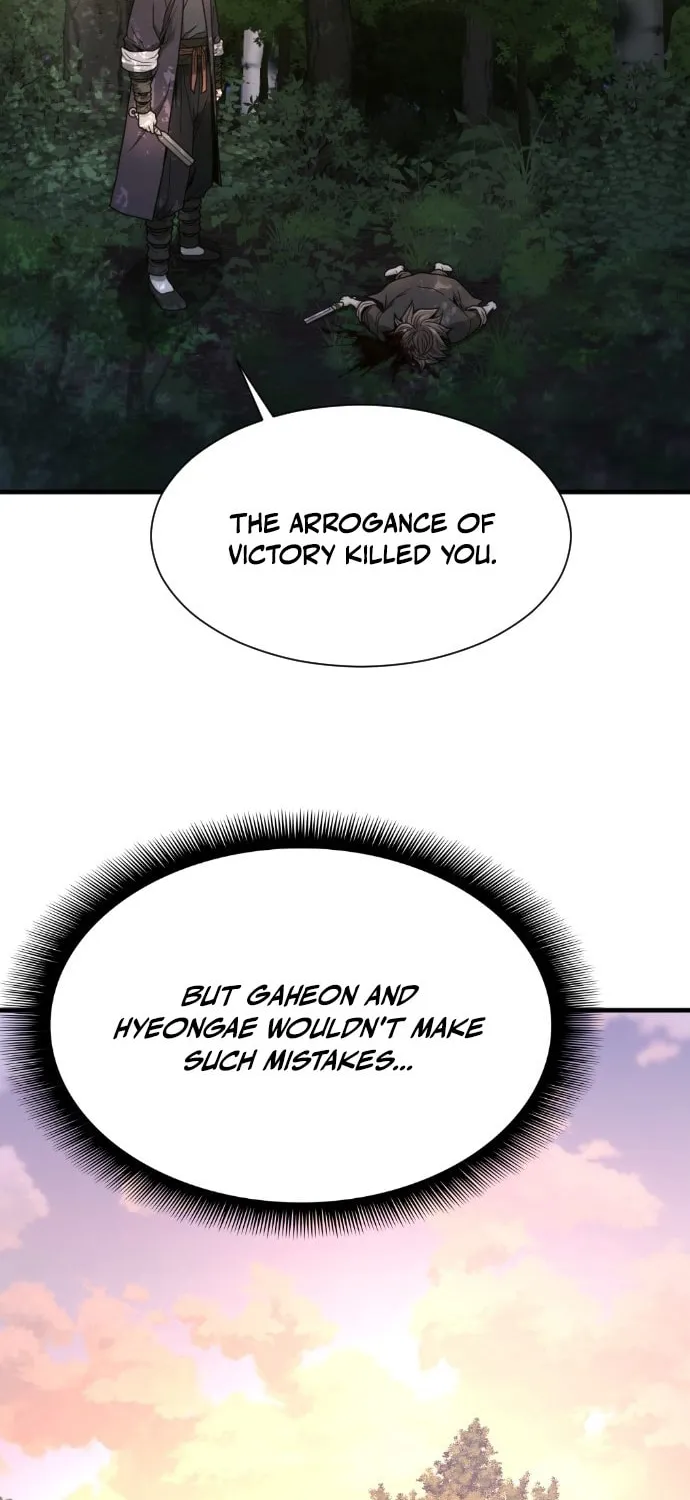 A Blade at a Time Chapter 19 page 9 - 