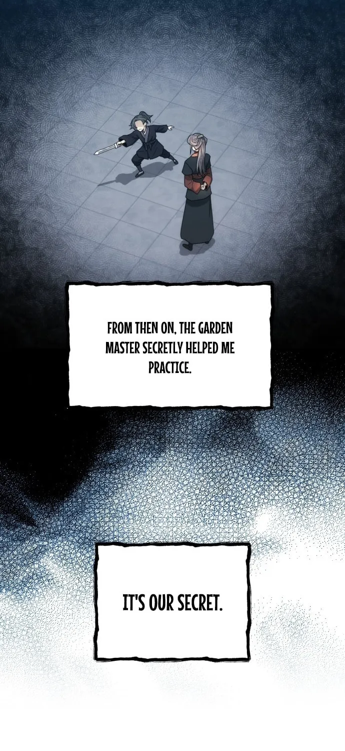 A Blade at a Time Chapter 19 page 81 - 