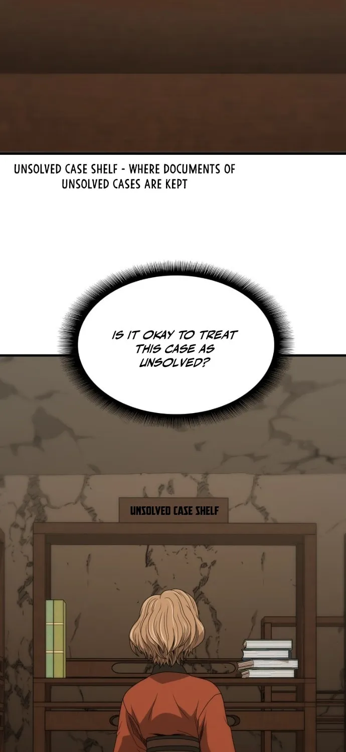 A Blade at a Time Chapter 19 page 88 - 
