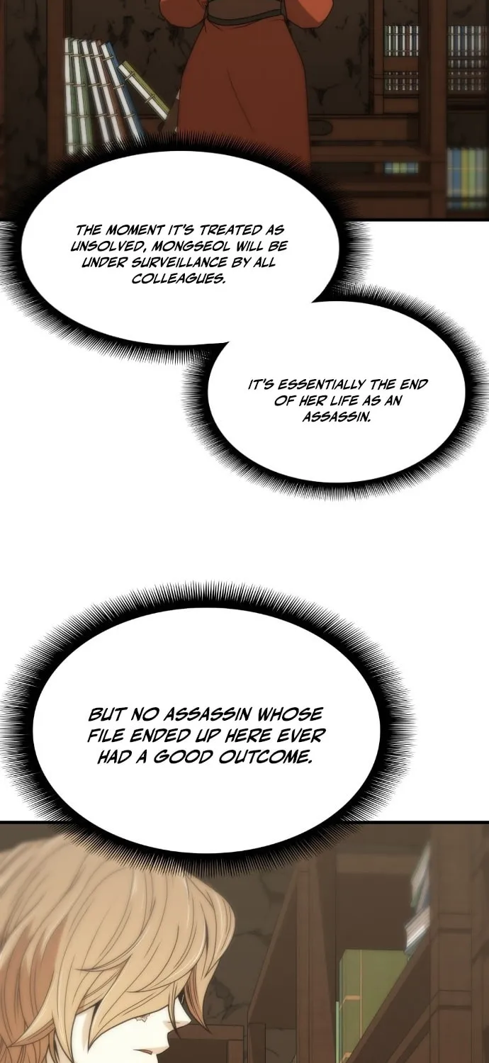 A Blade at a Time Chapter 19 page 89 - 