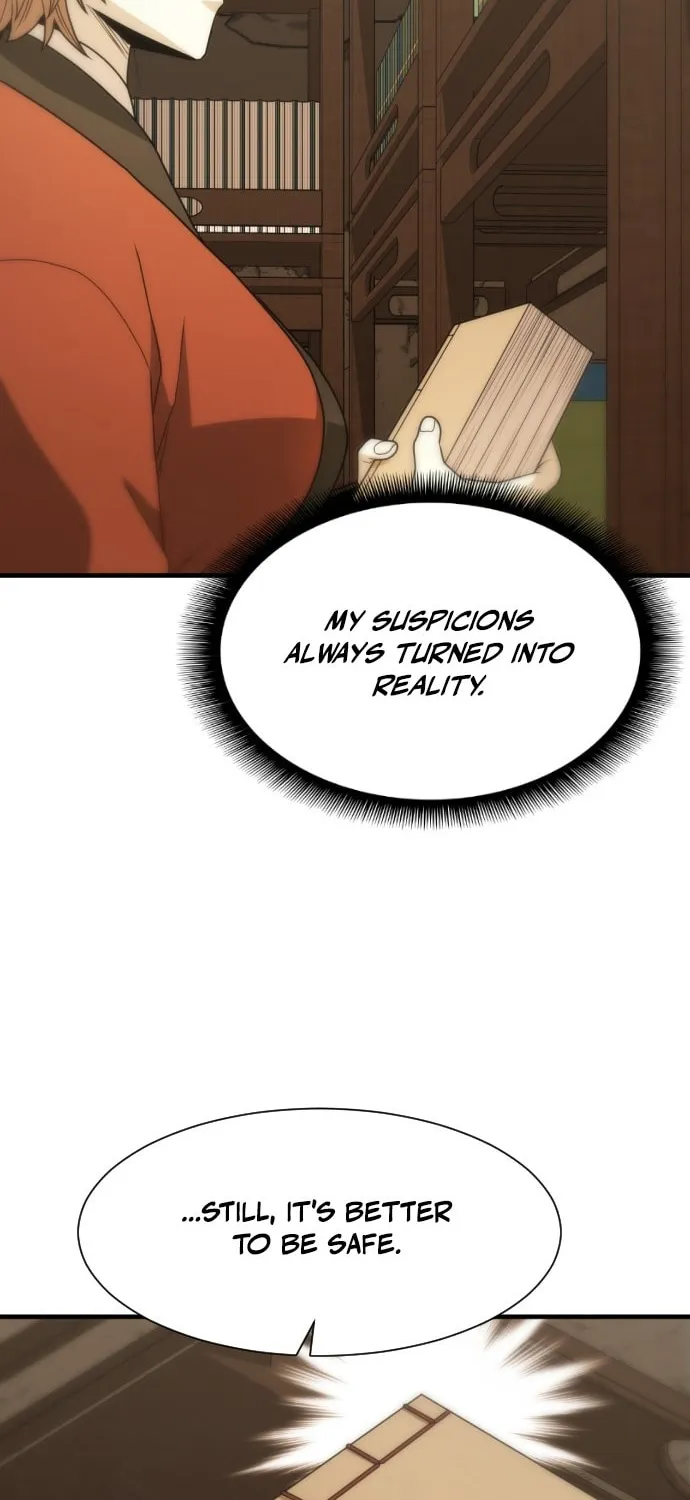 A Blade at a Time Chapter 19 page 90 - 