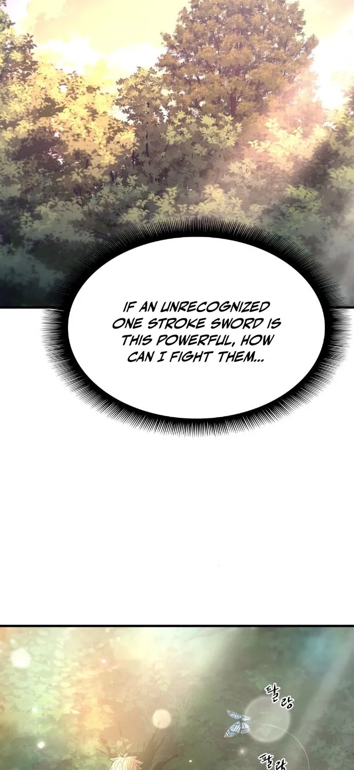 A Blade at a Time Chapter 19 page 10 - 