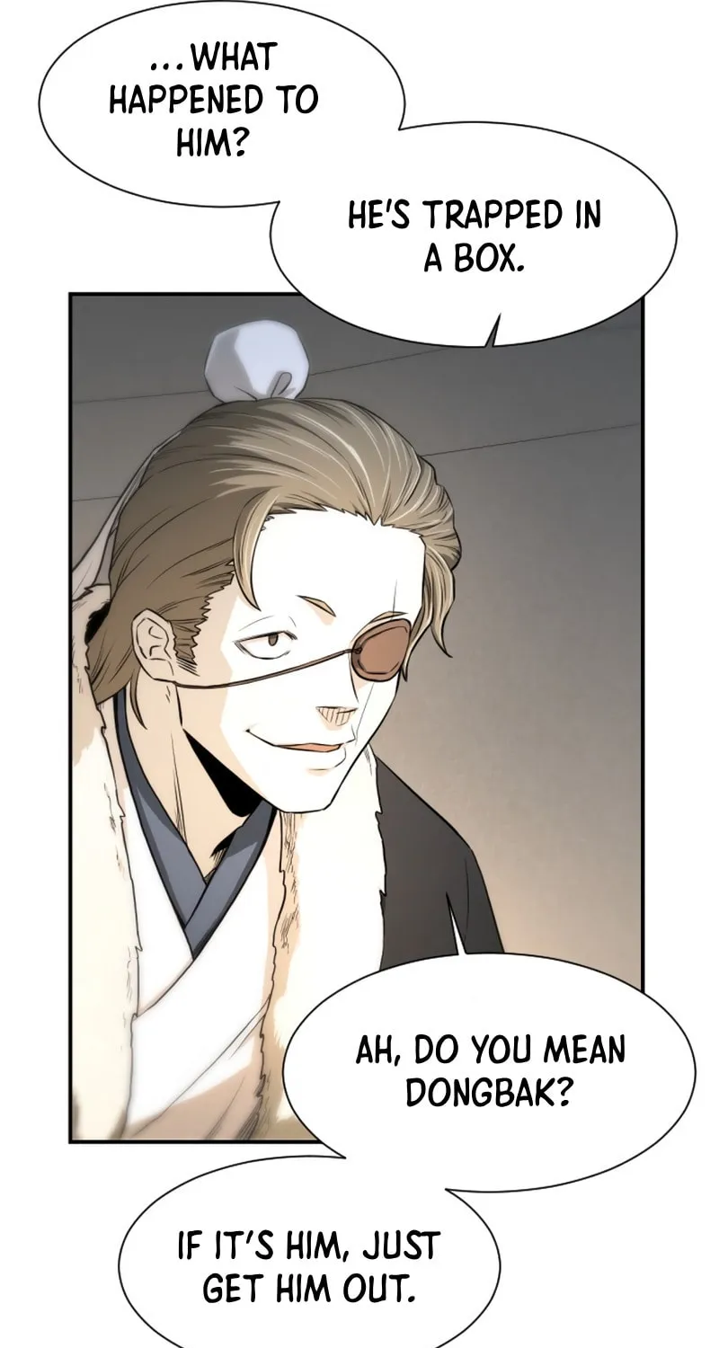 A Blade at a Time Chapter 2 page 108 - 