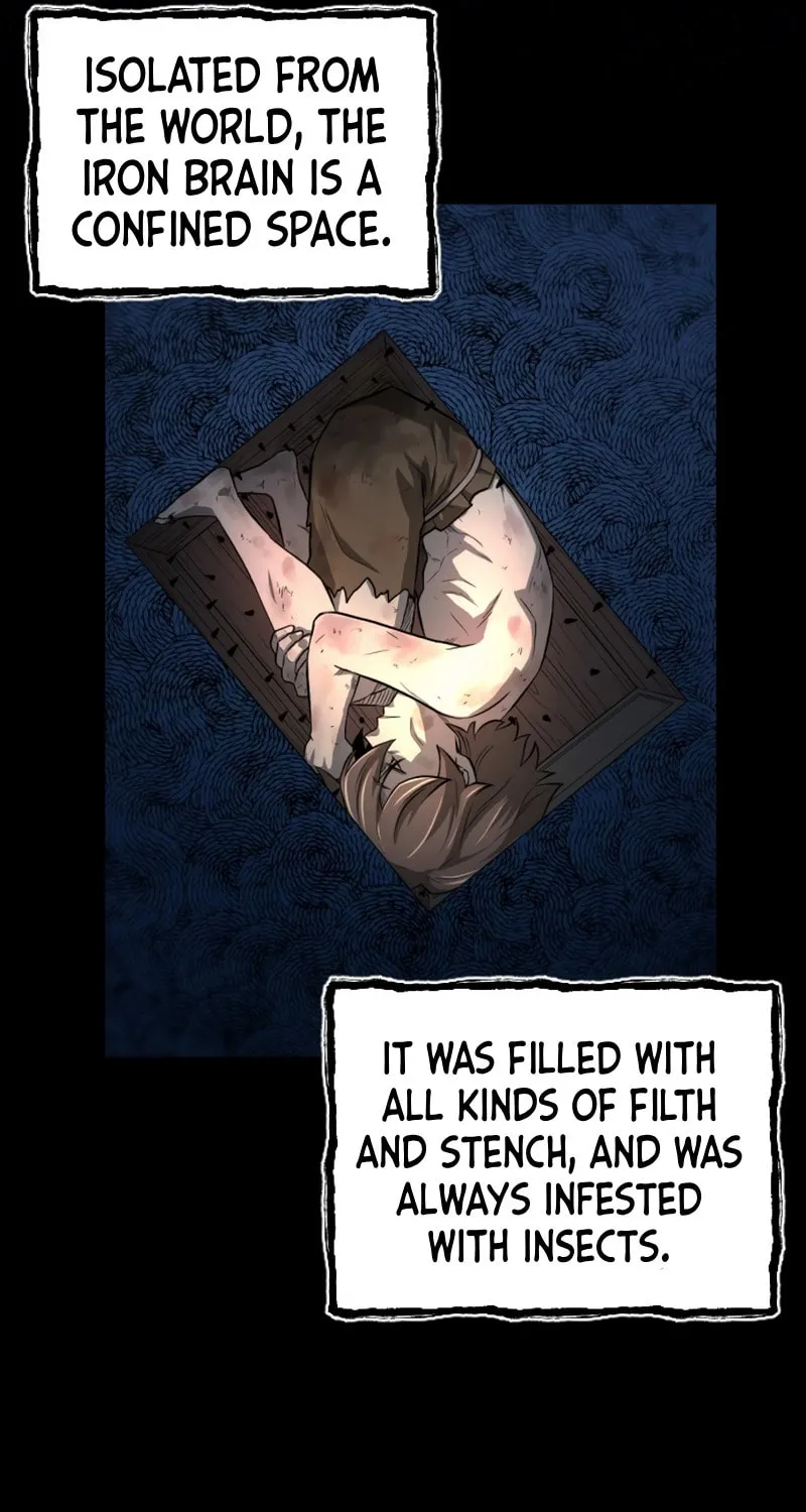 A Blade at a Time Chapter 2 page 116 - 