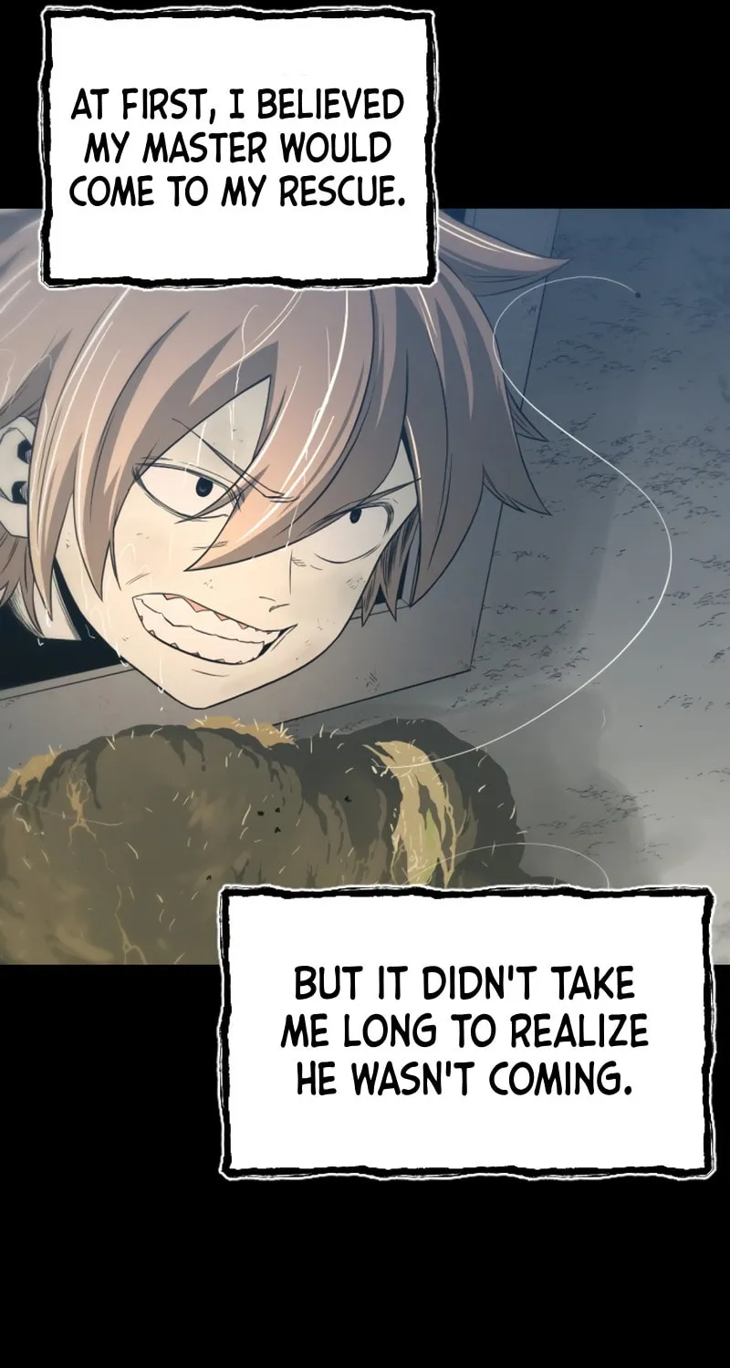 A Blade at a Time Chapter 2 page 120 - 