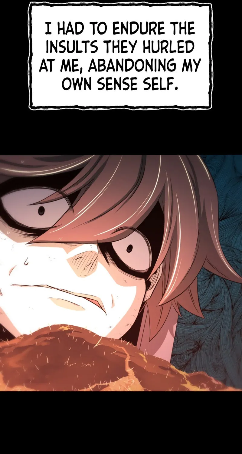 A Blade at a Time Chapter 2 page 122 - 