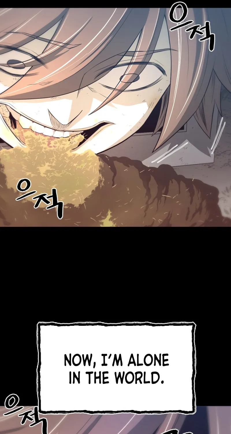A Blade at a Time Chapter 2 page 126 - 