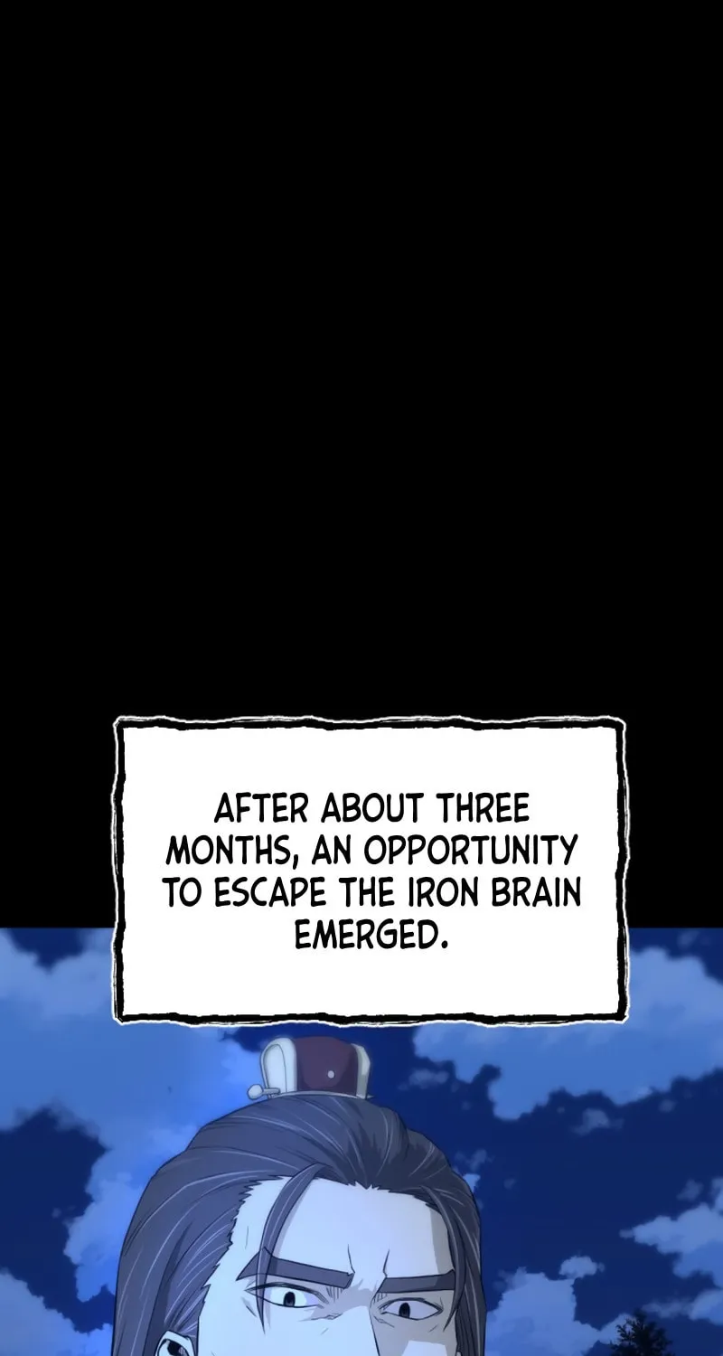 A Blade at a Time Chapter 2 page 131 - 