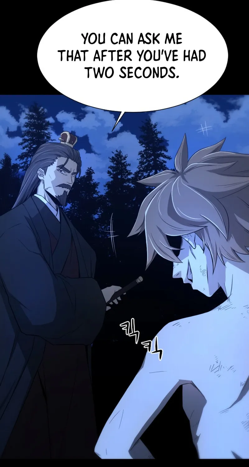 A Blade at a Time Chapter 2 page 140 - 