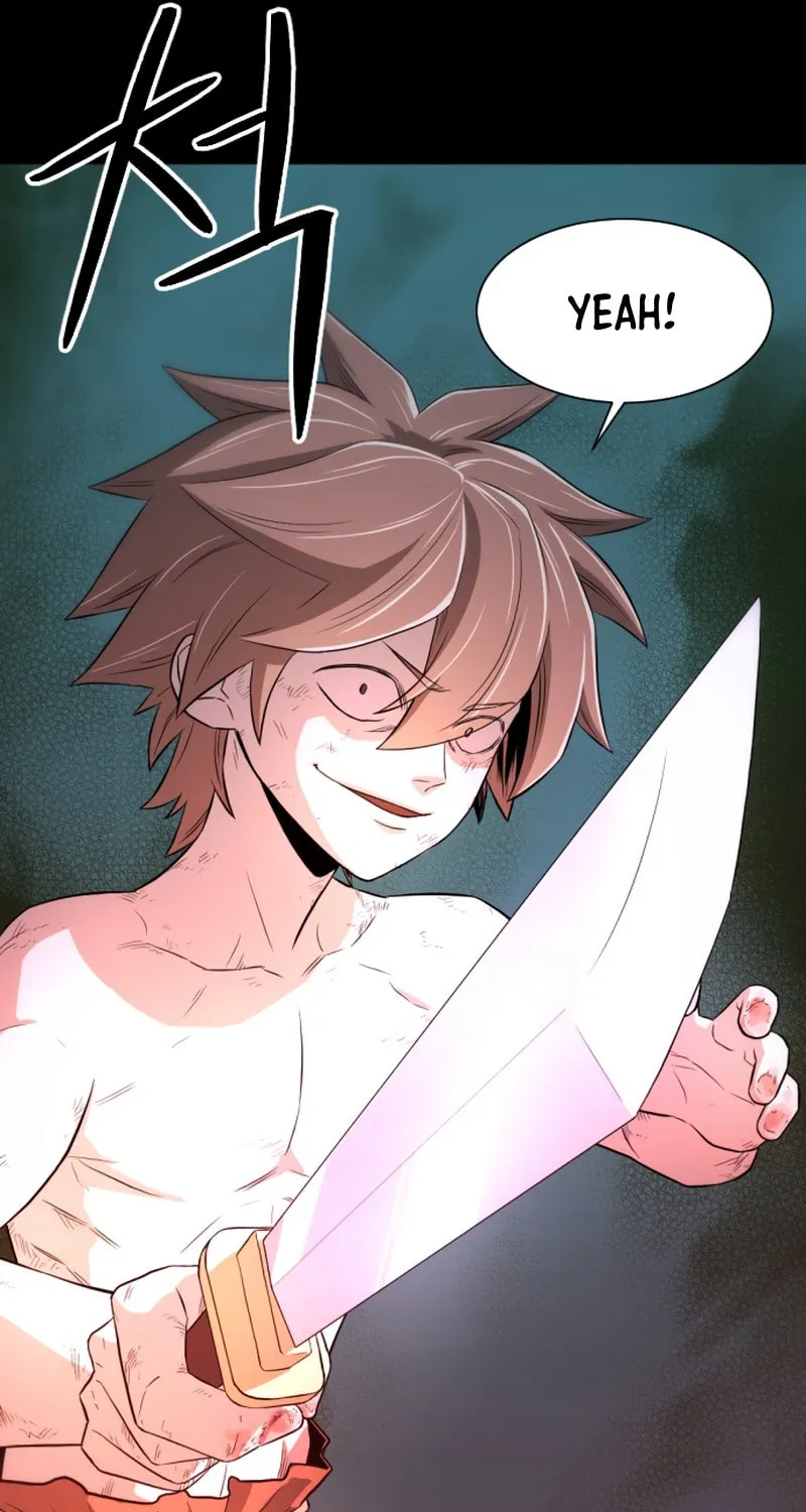 A Blade at a Time Chapter 2 page 144 - 