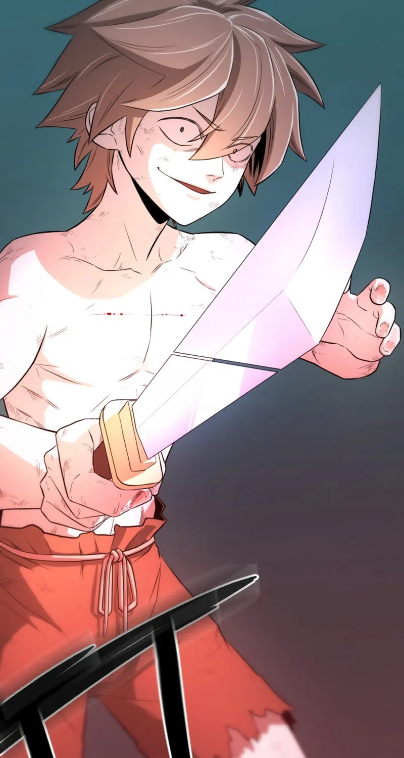A Blade at a Time Chapter 2 page 146 - 