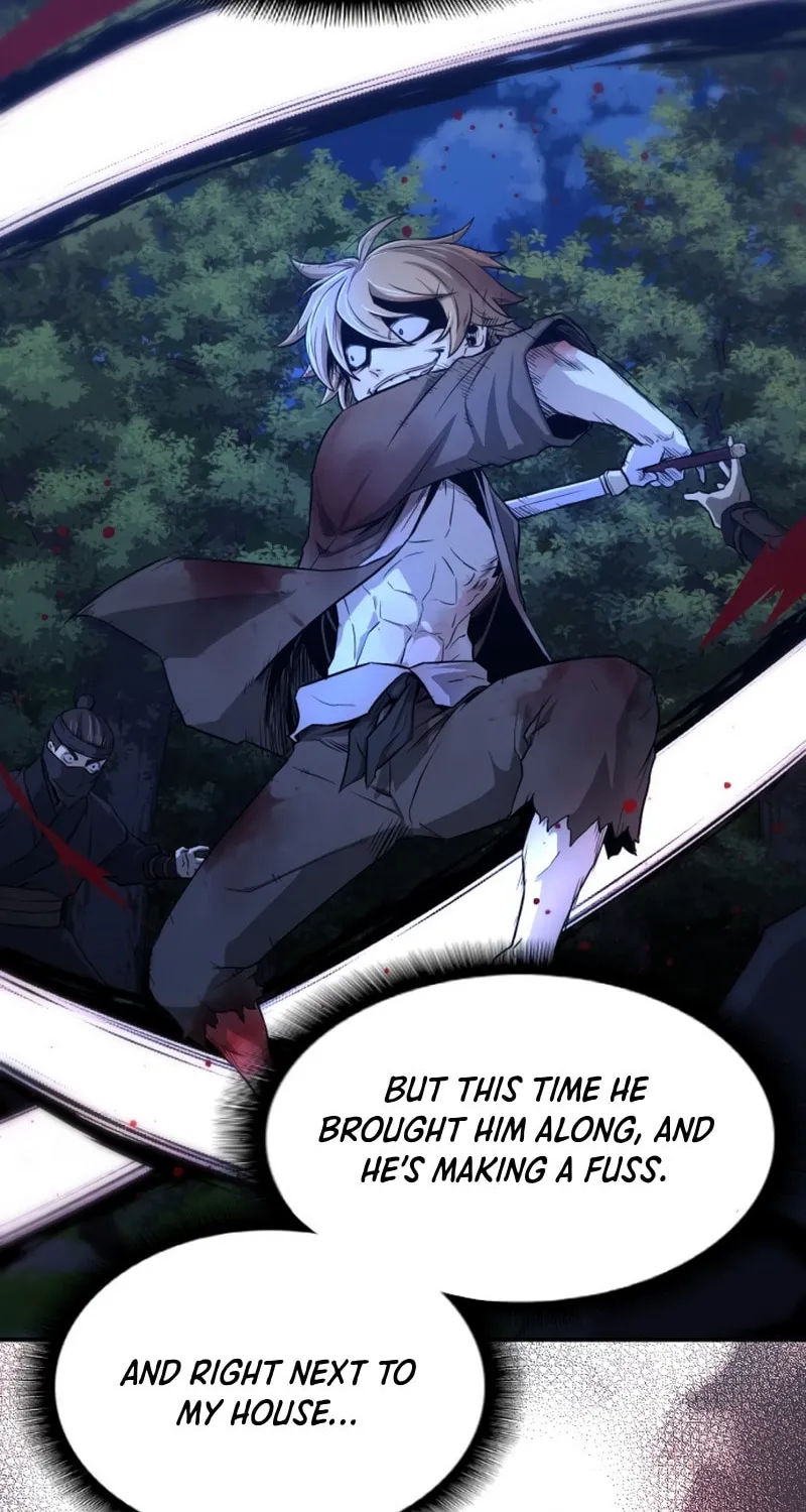 A Blade at a Time Chapter 2 page 16 - 