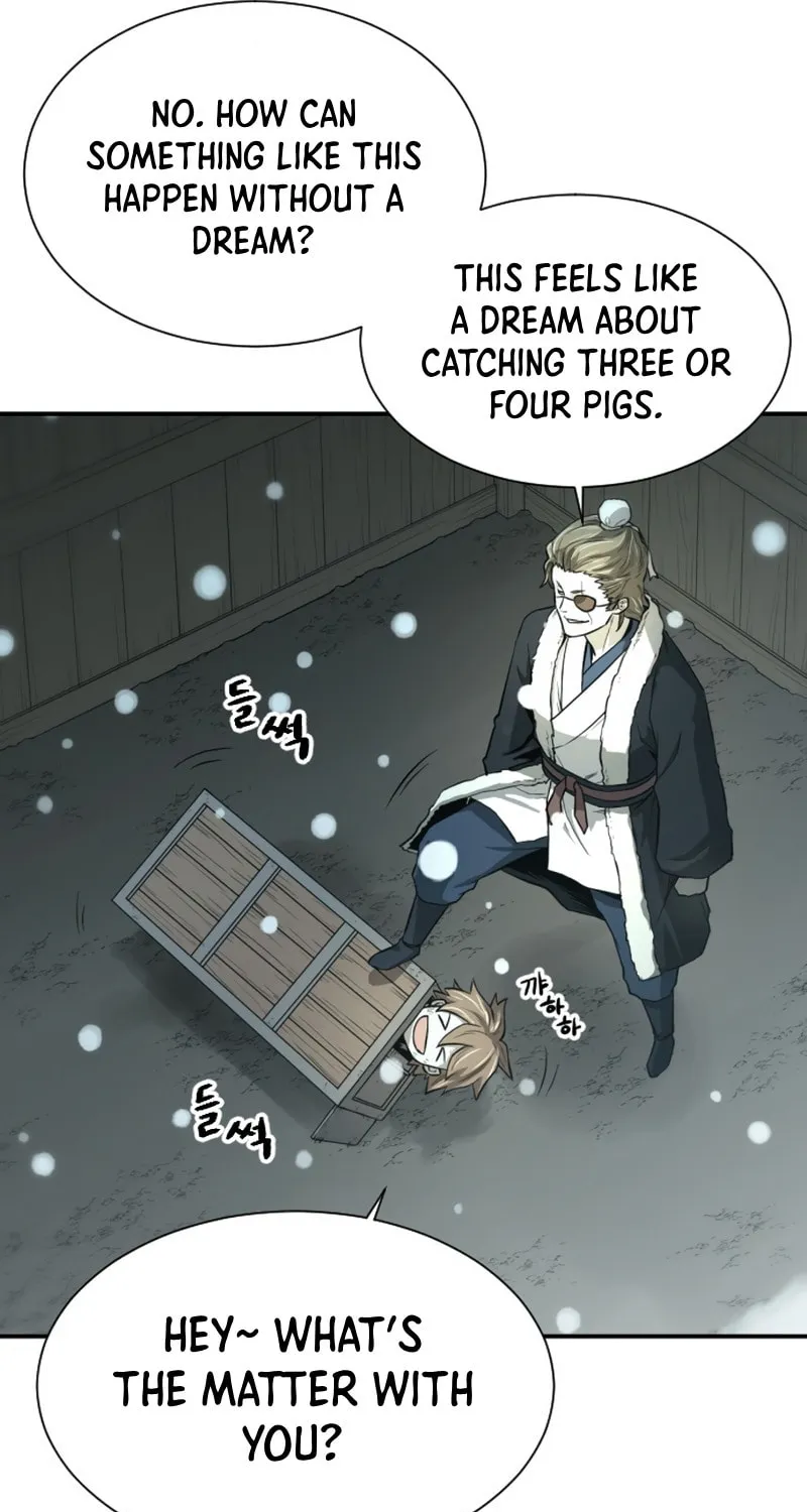 A Blade at a Time Chapter 2 page 157 - 