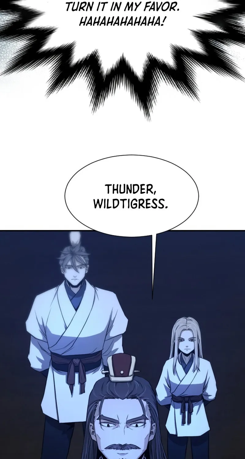 A Blade at a Time Chapter 2 page 19 - 