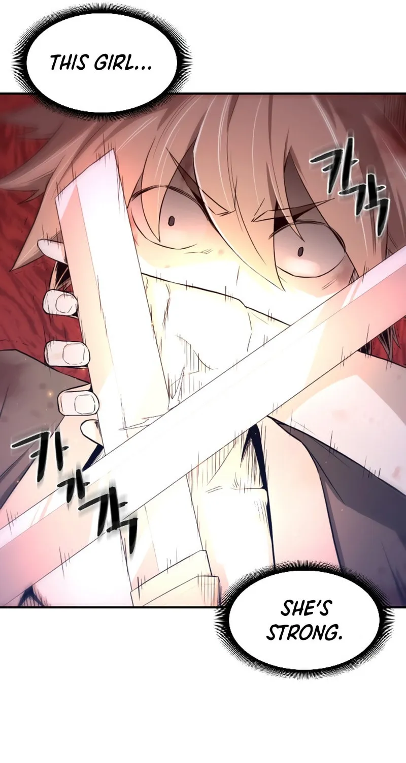 A Blade at a Time Chapter 2 page 29 - 