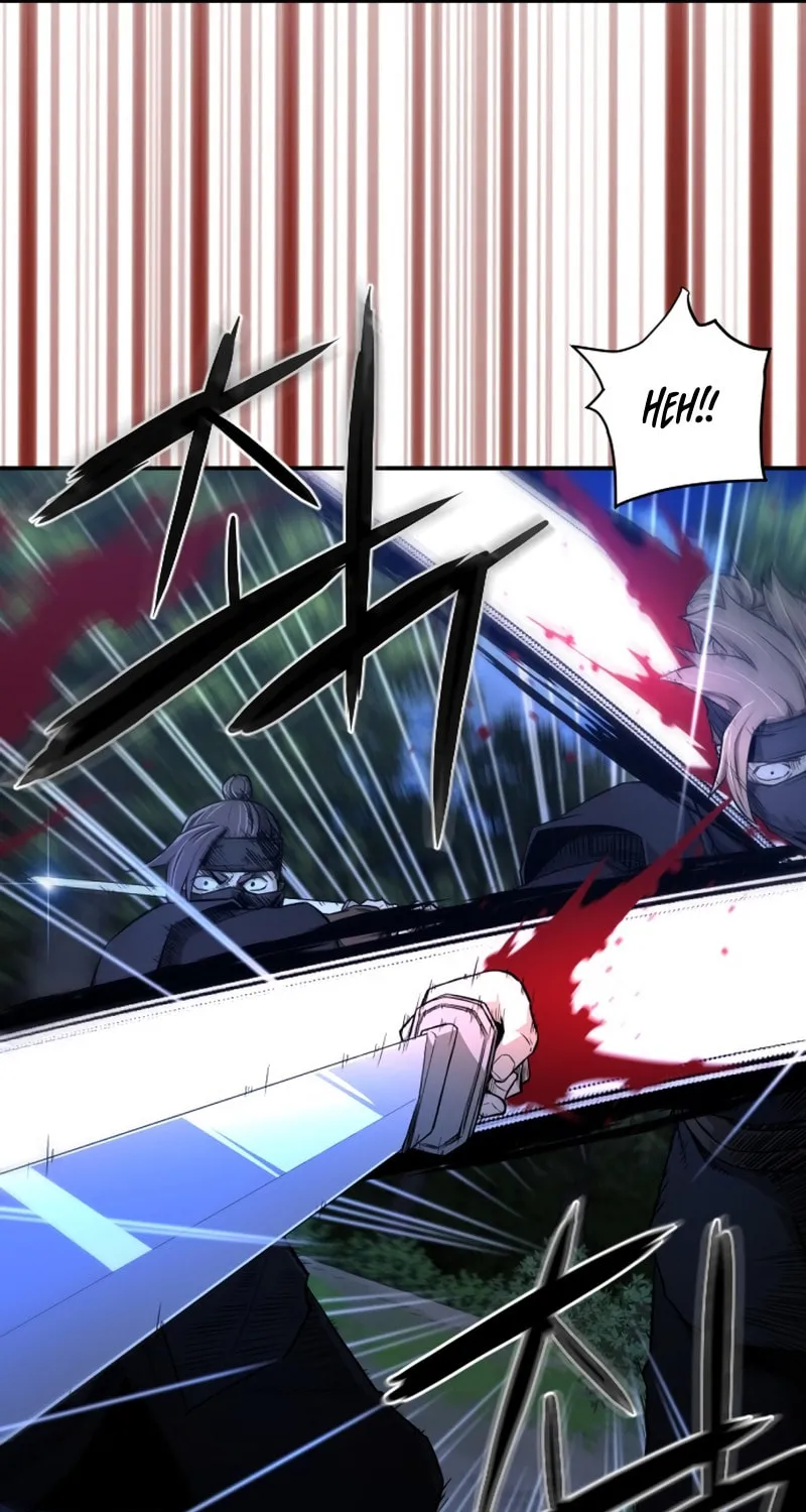A Blade at a Time Chapter 2 page 4 - 