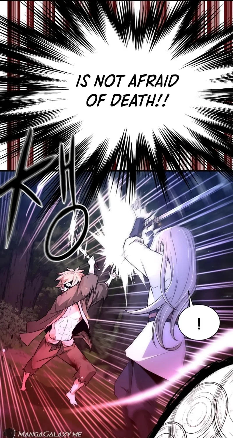 A Blade at a Time Chapter 2 page 36 - 