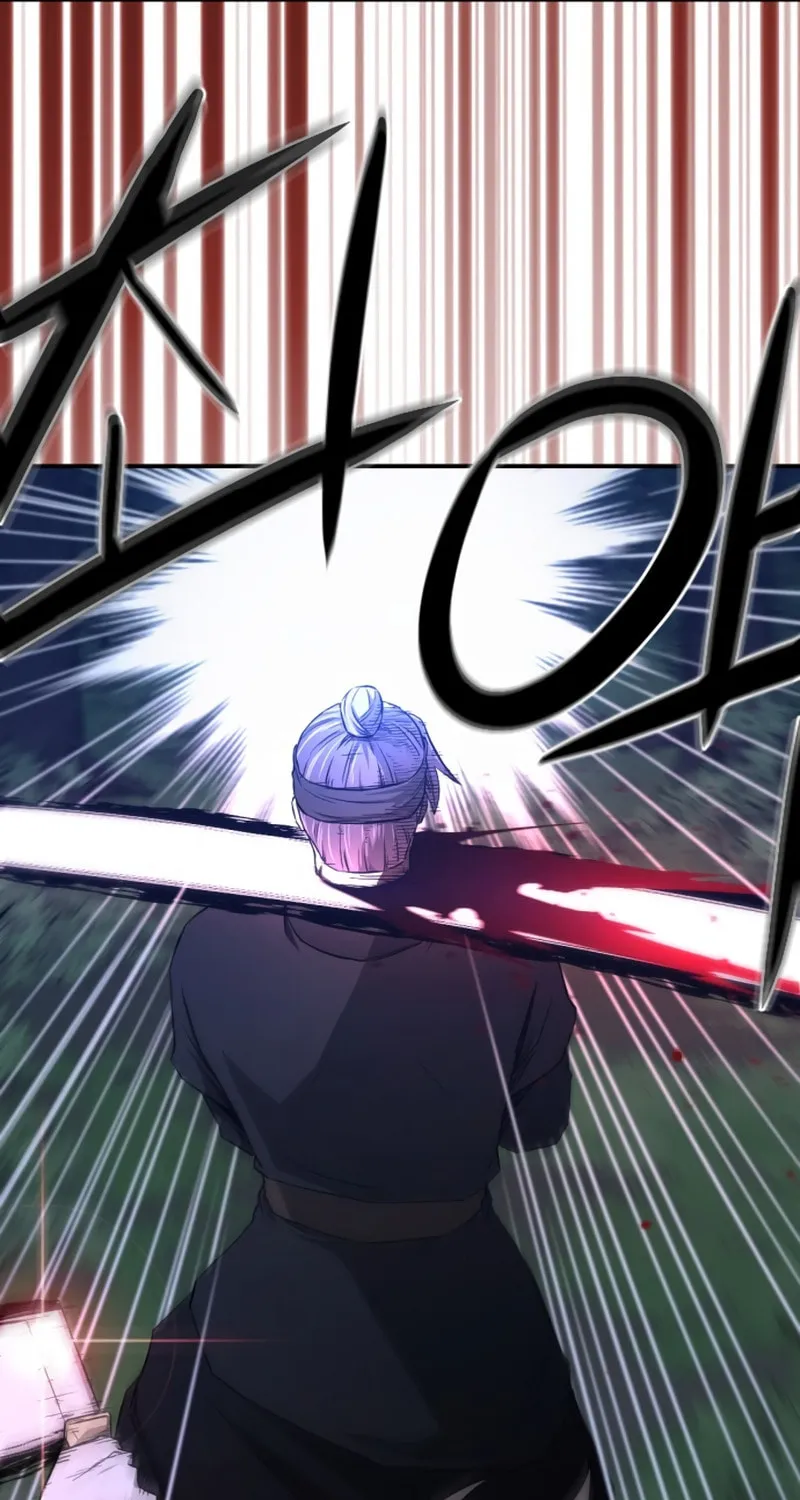 A Blade at a Time Chapter 2 page 7 - 