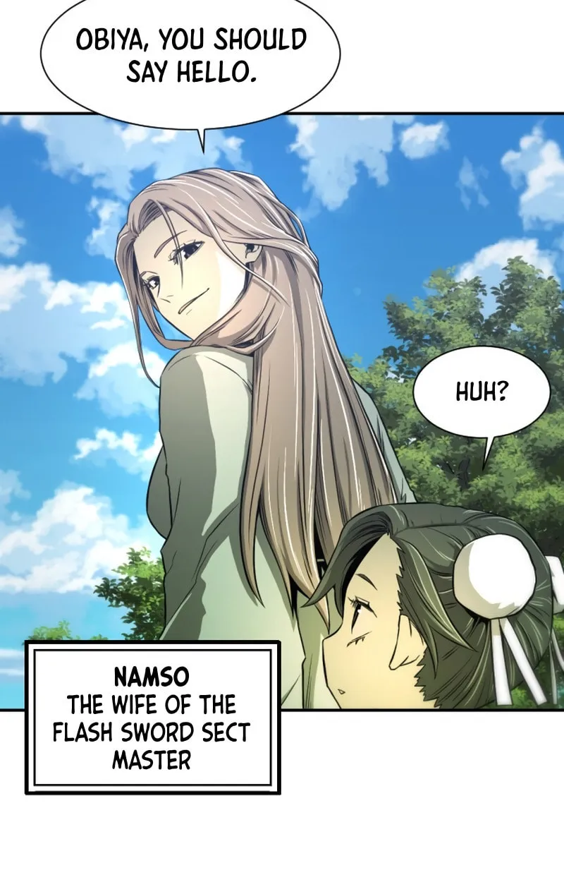 A Blade at a Time Chapter 2 page 69 - 