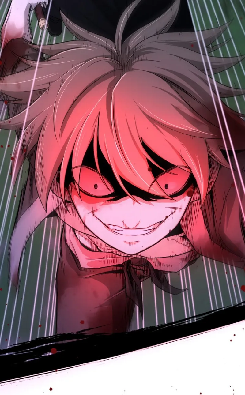 A Blade at a Time Chapter 2 page 8 - 