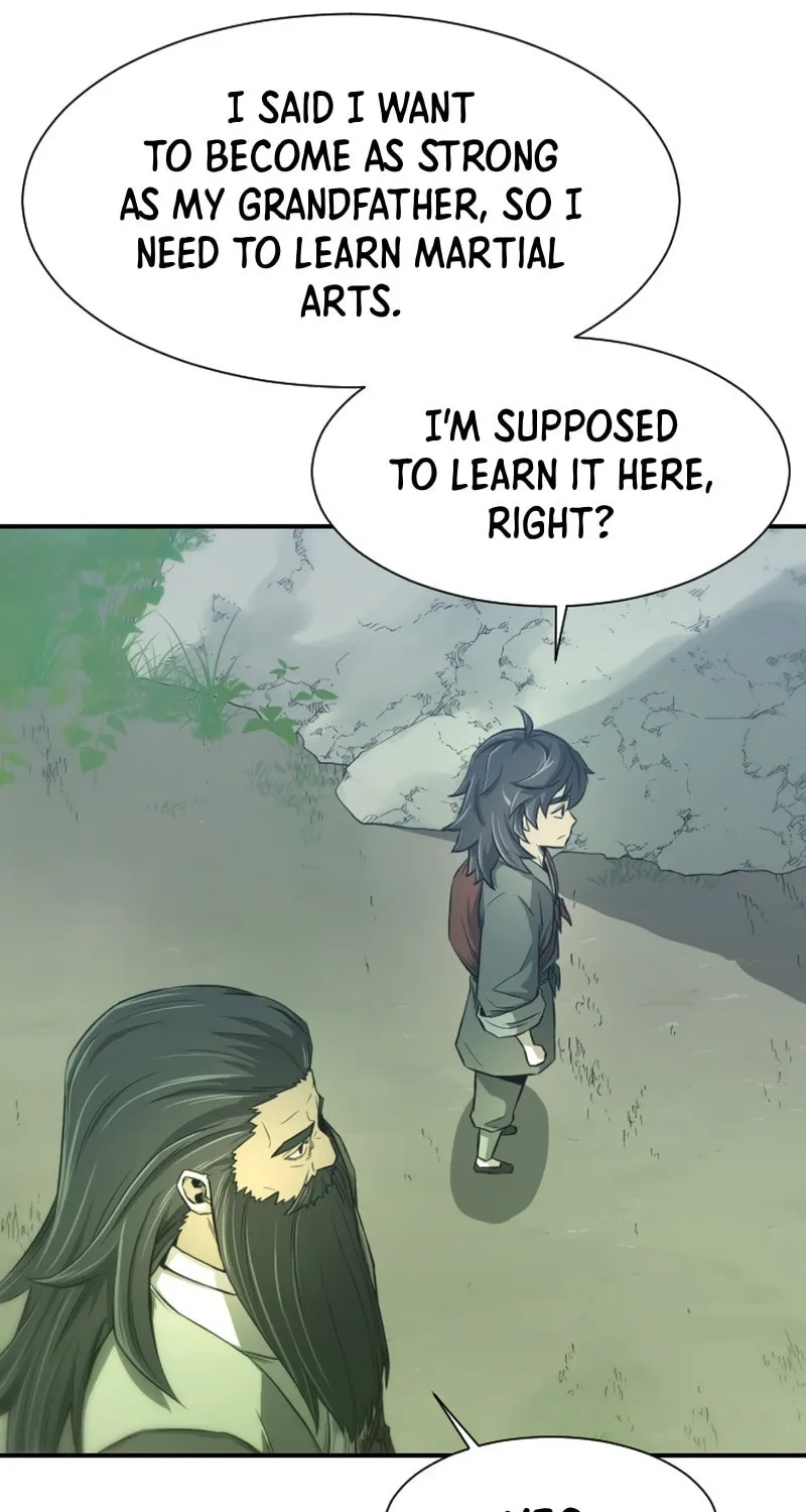 A Blade at a Time Chapter 2 page 78 - 