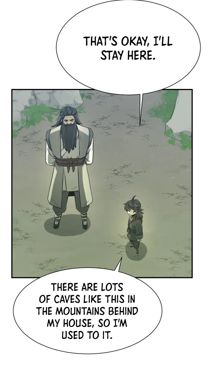 A Blade at a Time Chapter 2 page 82 - 