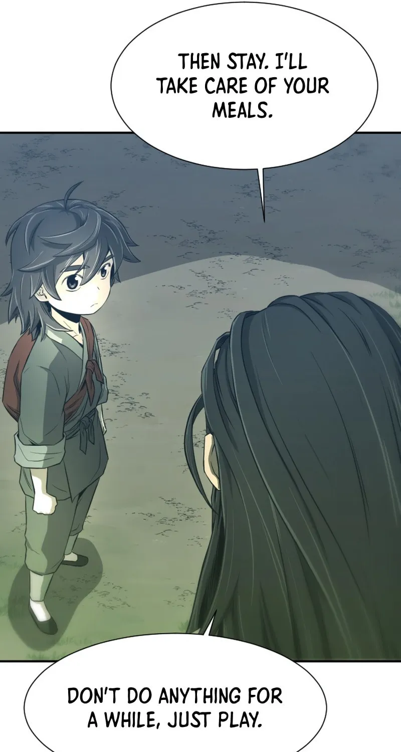A Blade at a Time Chapter 2 page 84 - 
