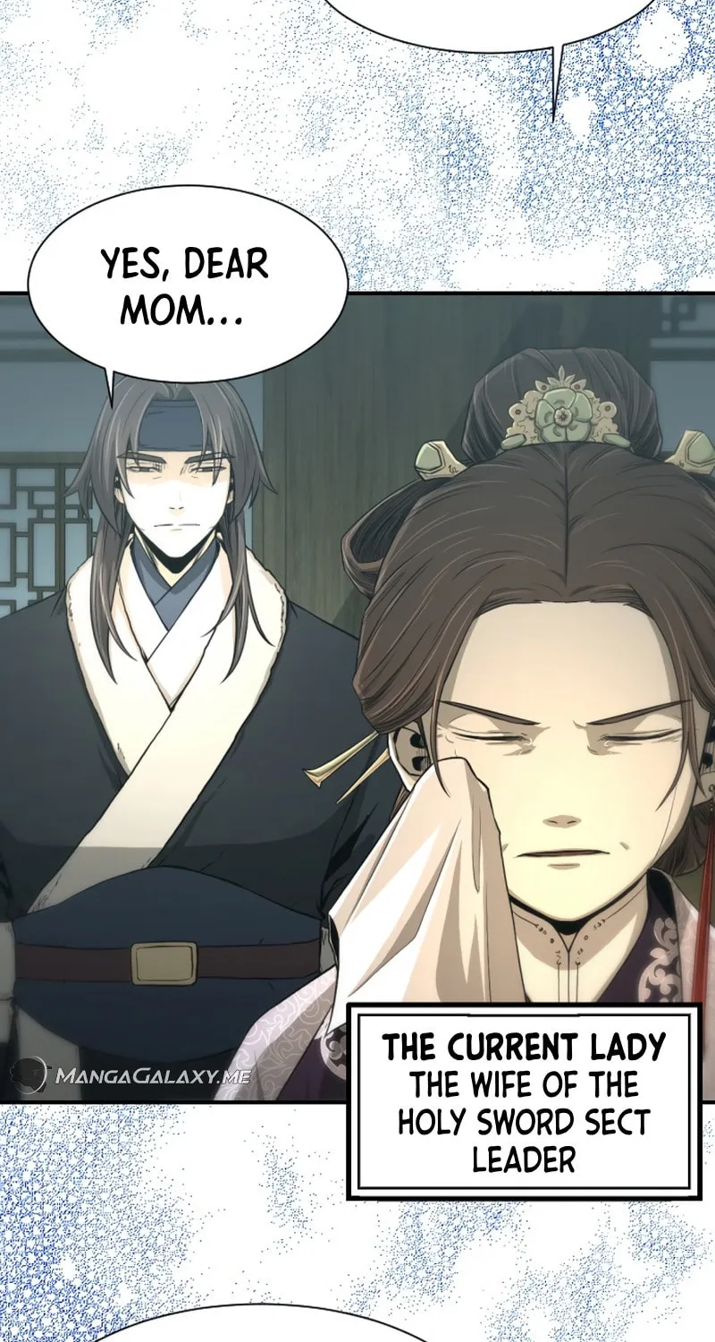 A Blade at a Time Chapter 2 page 95 - 