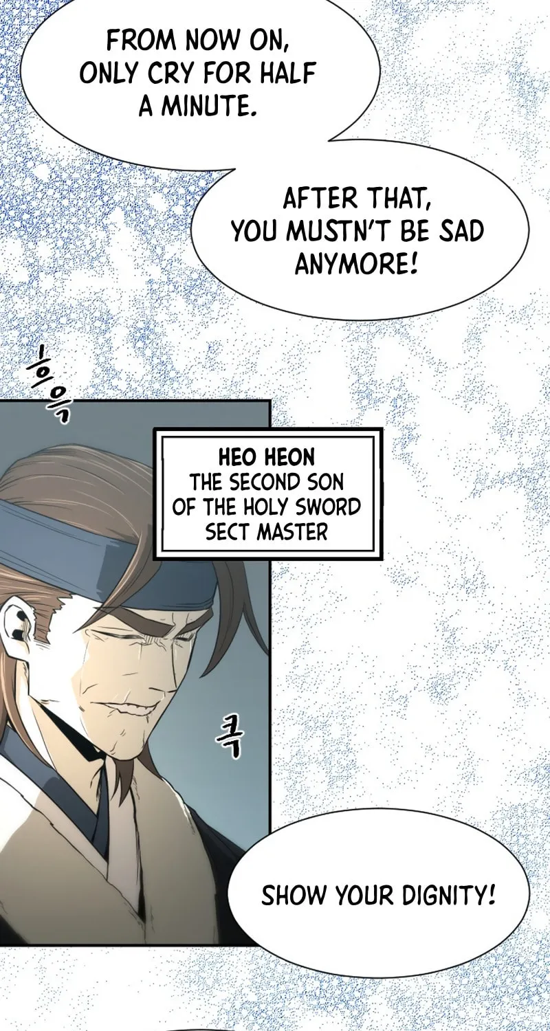 A Blade at a Time Chapter 2 page 96 - 