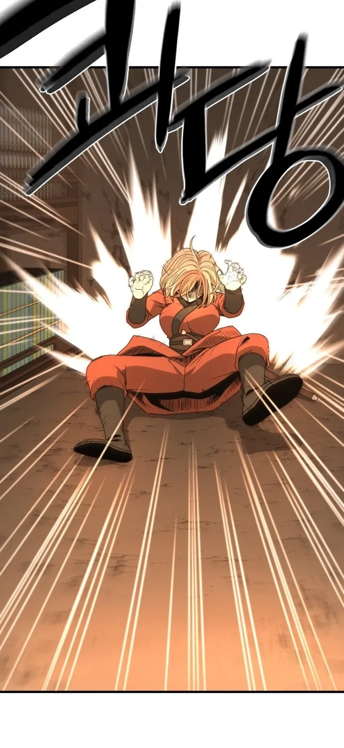 A Blade at a Time Chapter 20 page 2 - 