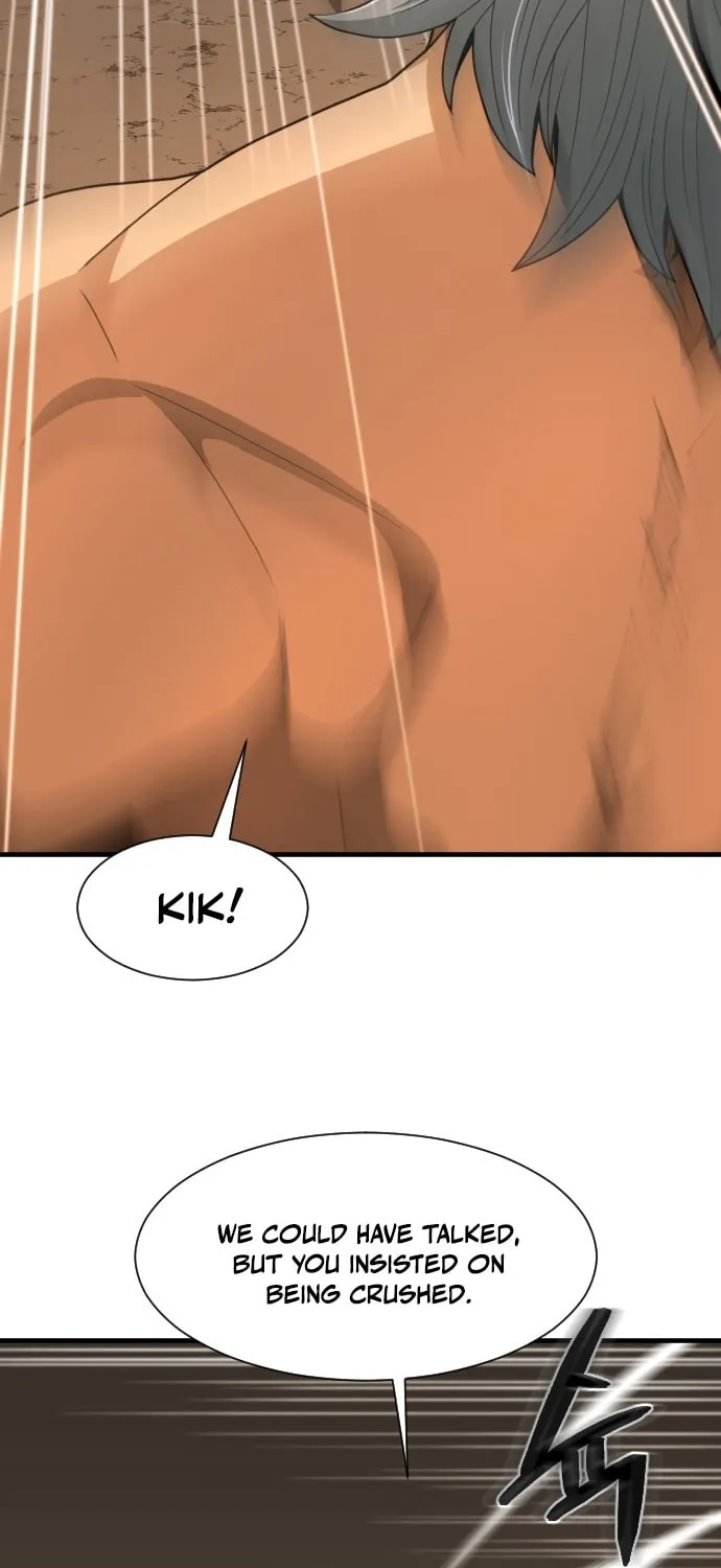 A Blade at a Time Chapter 20 page 16 - 