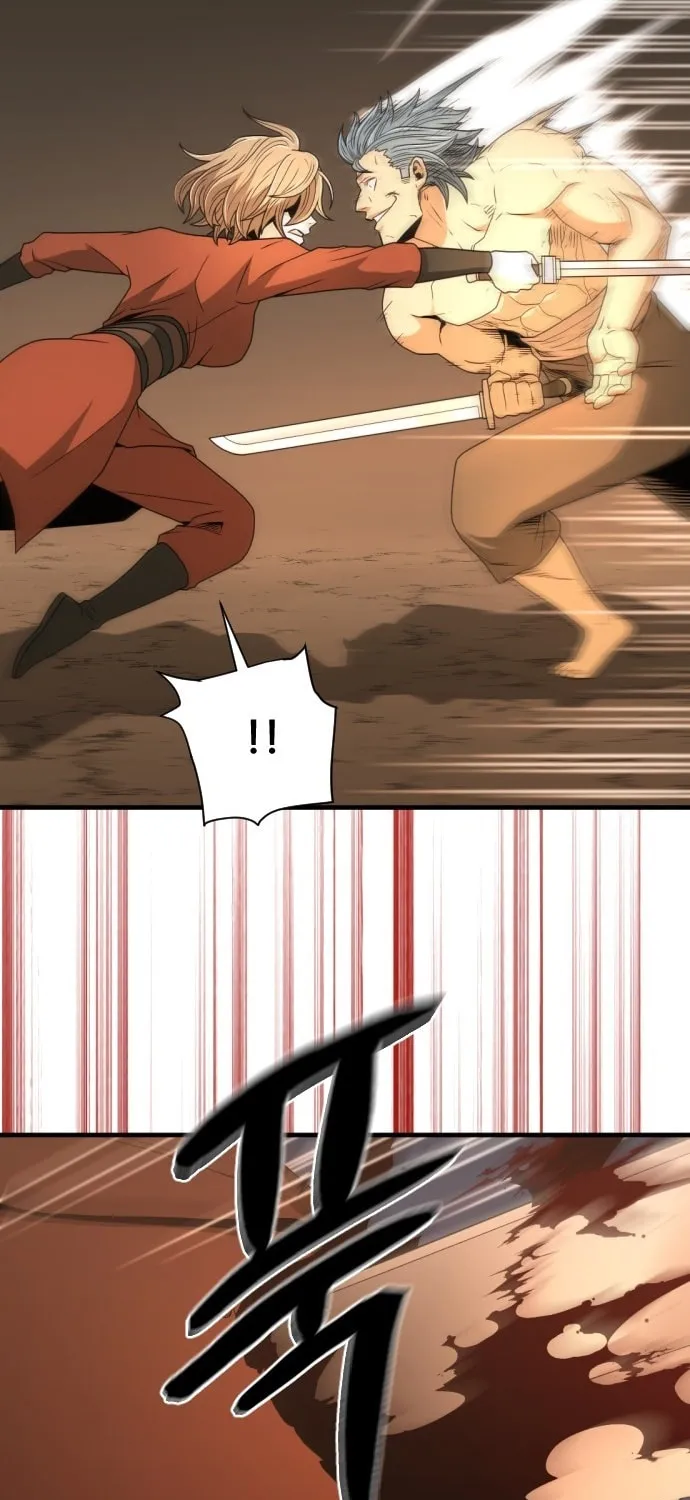 A Blade at a Time Chapter 20 page 17 - 
