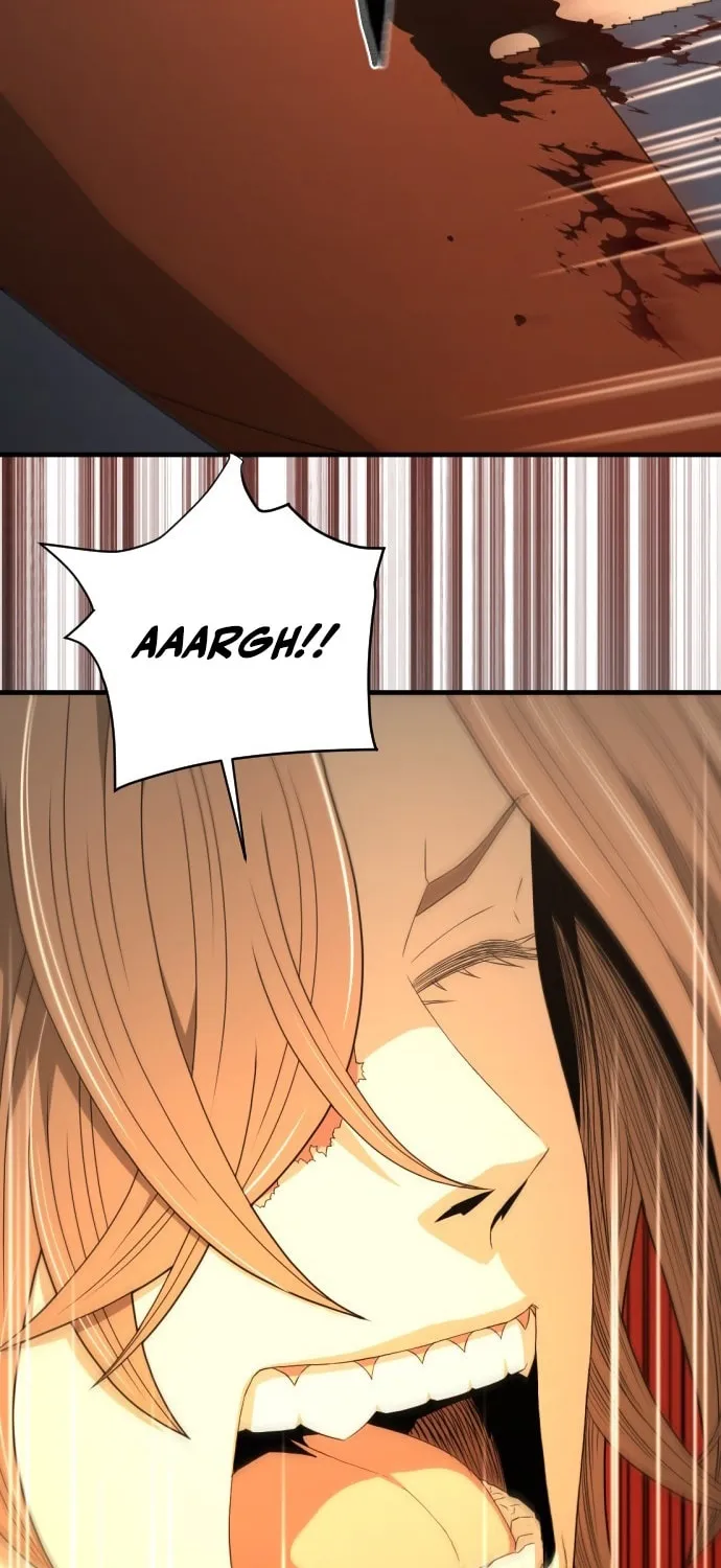 A Blade at a Time Chapter 20 page 18 - 