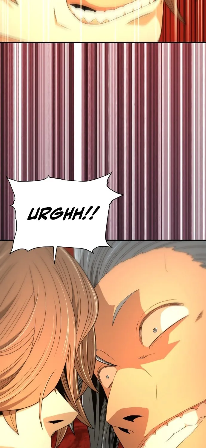 A Blade at a Time Chapter 20 page 19 - 