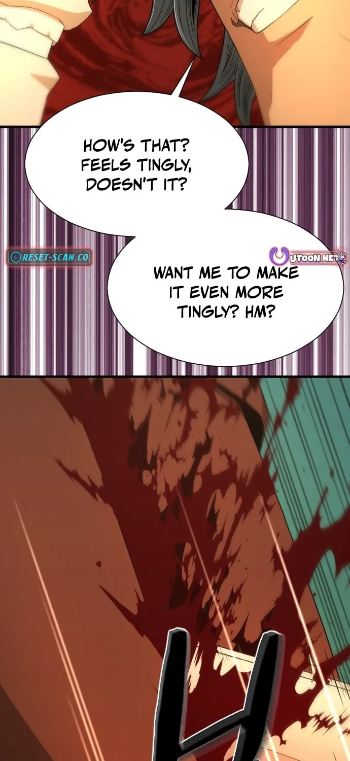 A Blade at a Time Chapter 20 page 20 - 