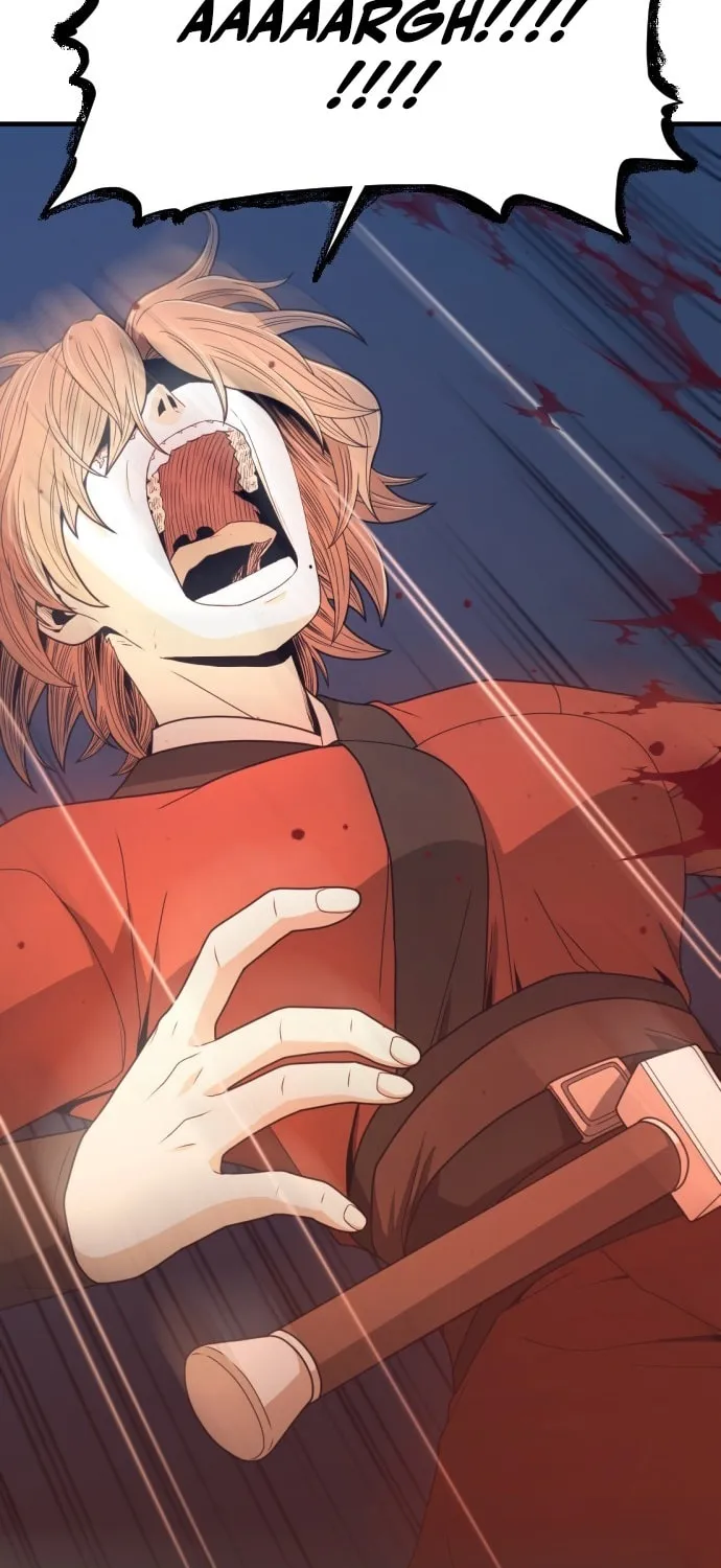 A Blade at a Time Chapter 20 page 22 - 