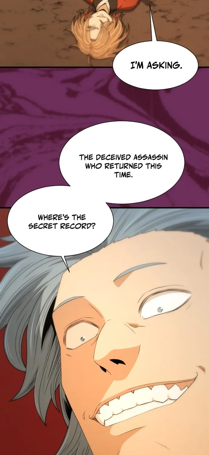 A Blade at a Time Chapter 20 page 27 - 