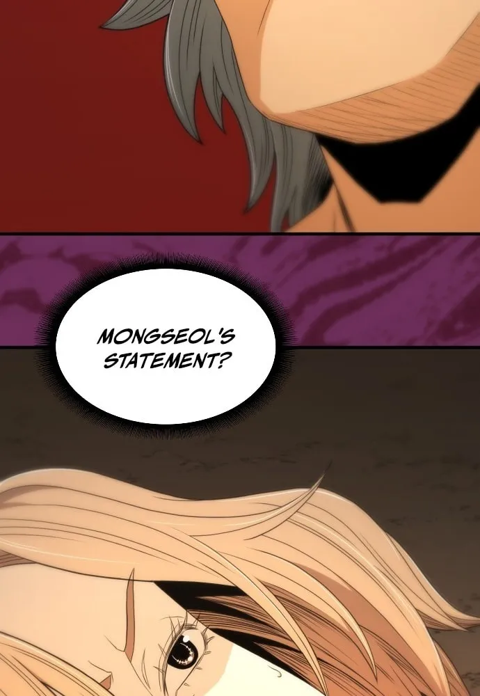 A Blade at a Time Chapter 20 page 28 - 