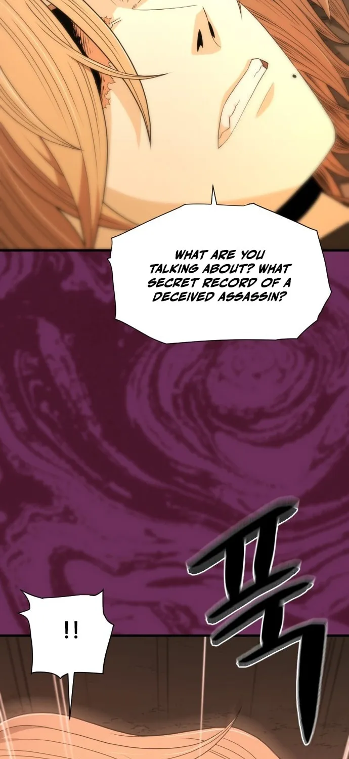 A Blade at a Time Chapter 20 page 29 - 