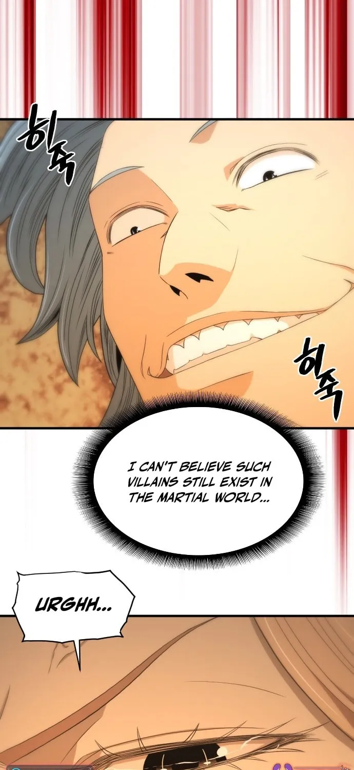 A Blade at a Time Chapter 20 page 32 - 