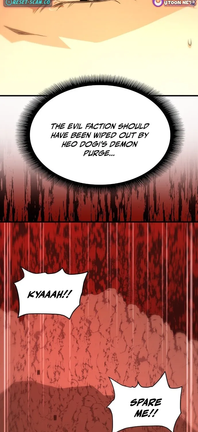 A Blade at a Time Chapter 20 page 33 - 