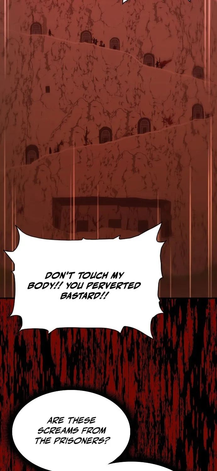 A Blade at a Time Chapter 20 page 34 - 