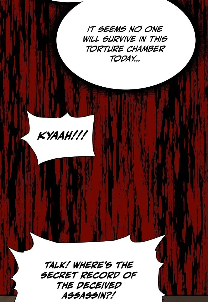 A Blade at a Time Chapter 20 page 35 - 