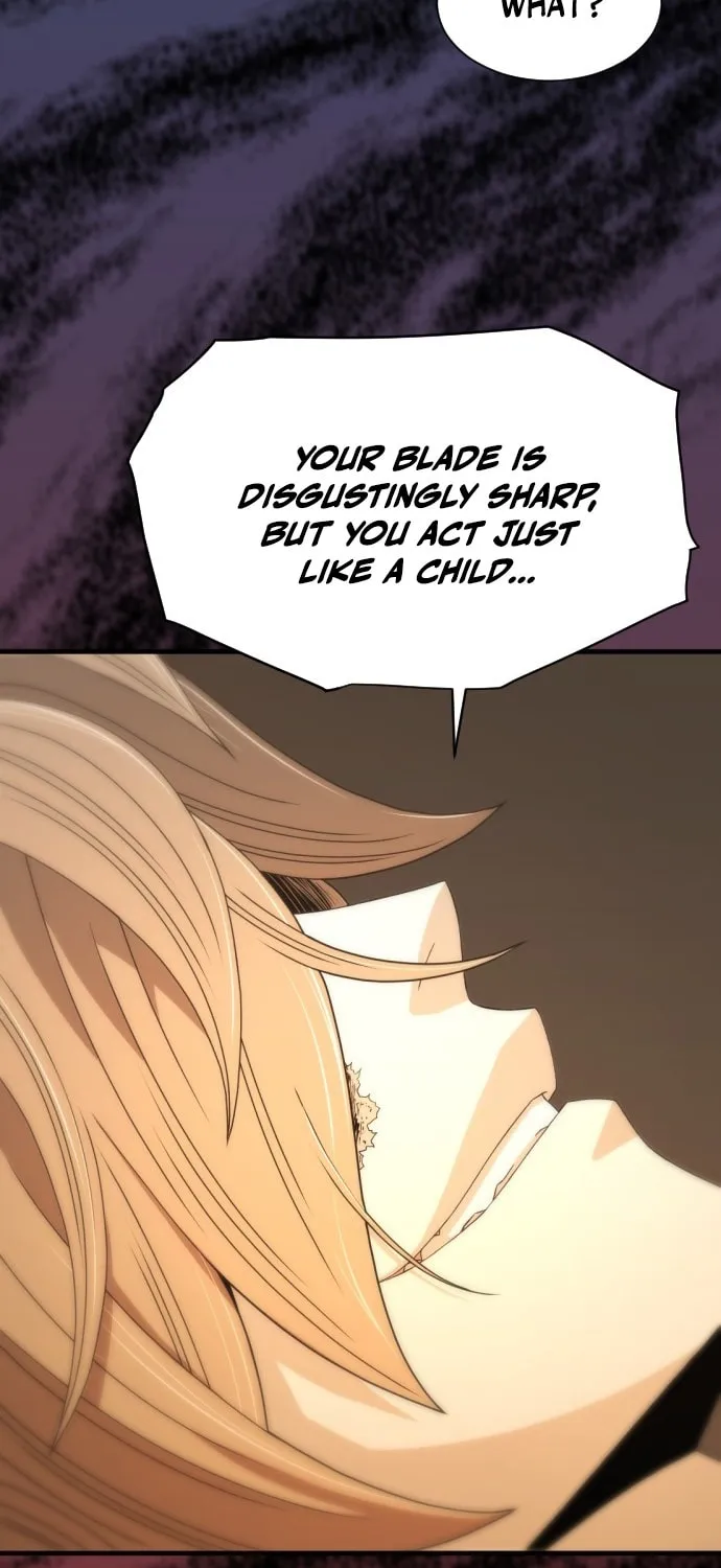 A Blade at a Time Chapter 20 page 38 - 